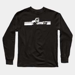 truck Long Sleeve T-Shirt